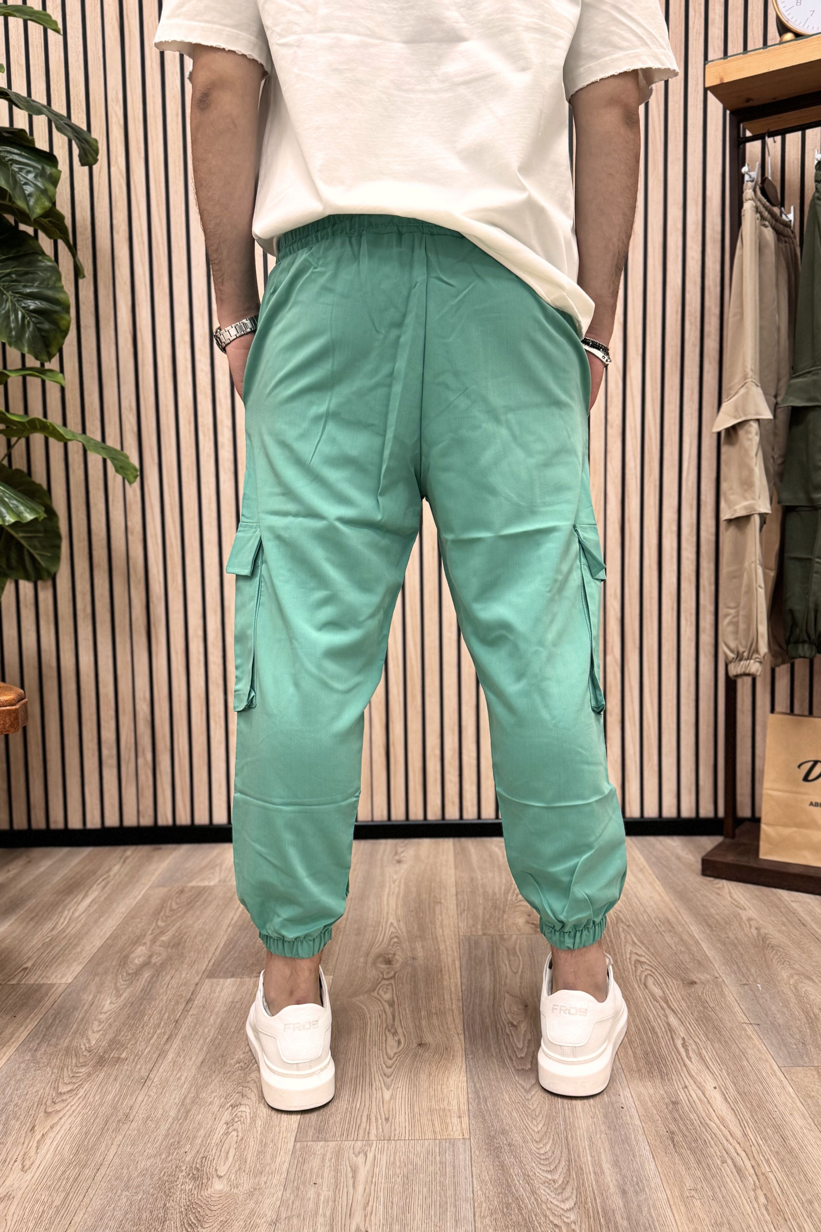 PantaCargo アーバンティファニー