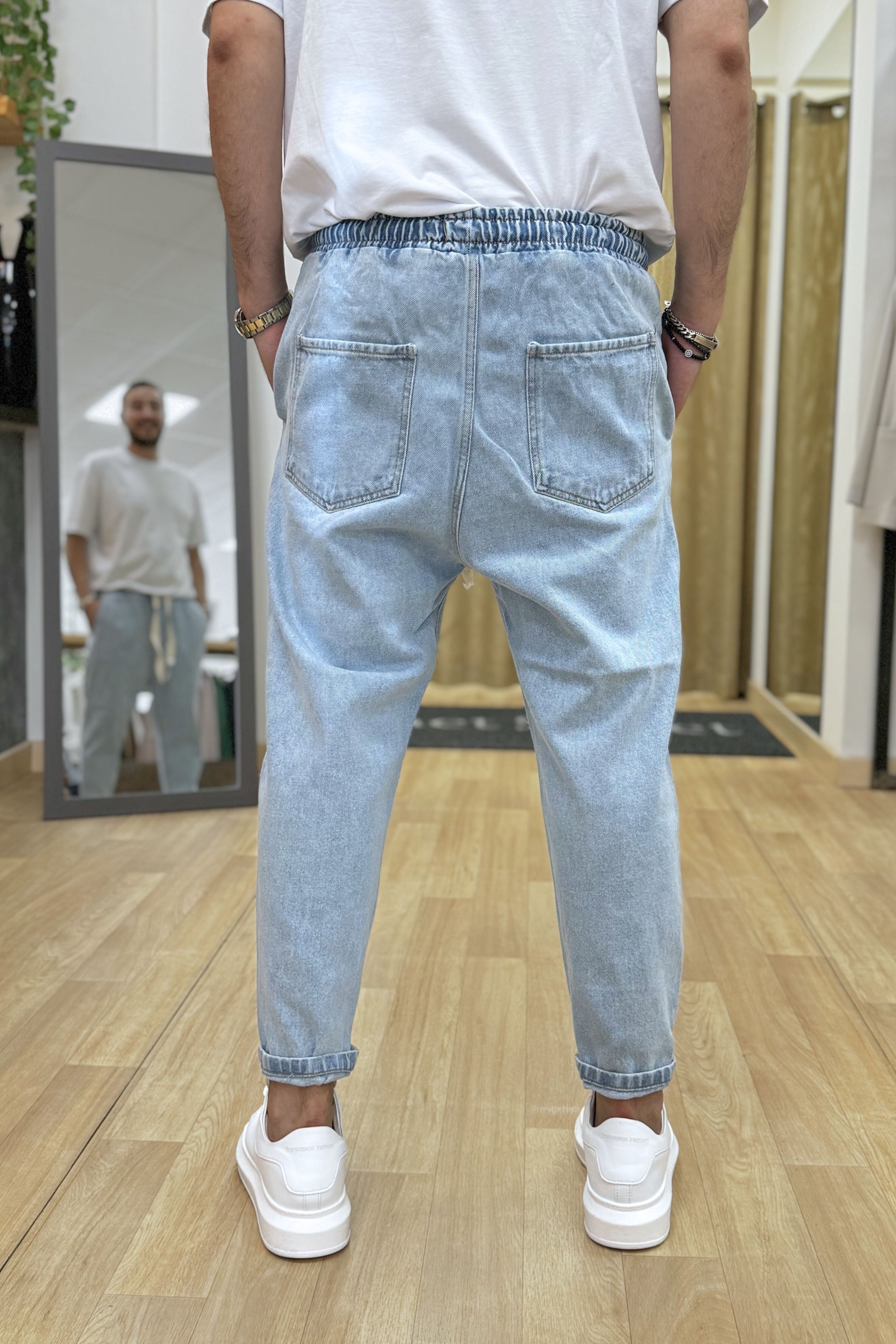 PantaJeans Japan